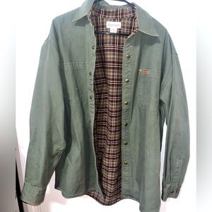 Carhartt Utility Jacket. Amazing condition. Super warm.